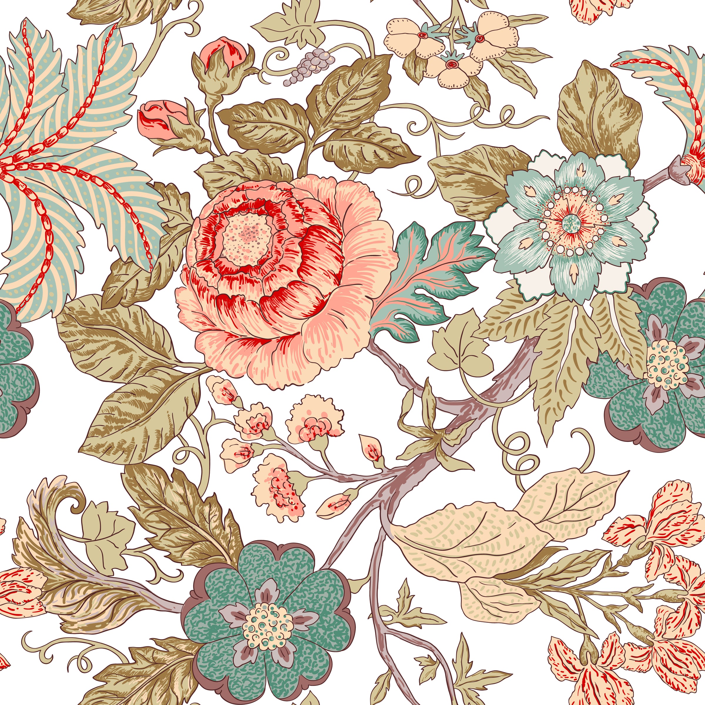 Puriri Lane | Botanical Beauty Collection