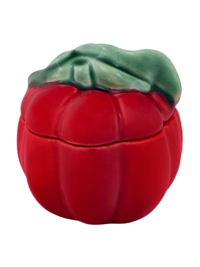 Bordallo Pinheiro | Tomato Box 15cm Natural