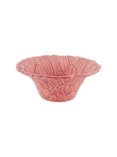 Bordallo Pinheiro | Maria Flor | Dahlia Bowl 16cm