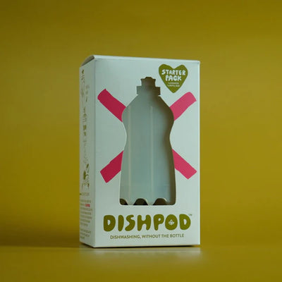 Dishpod Starter Pack