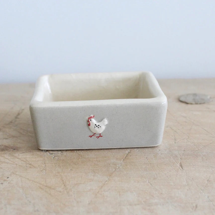 Soap Dish | Jane Hogben