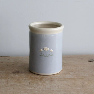 Utensil Holder | Jane Hogben