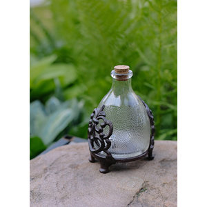 Vintage-Style Cast Iron Wasp Trap