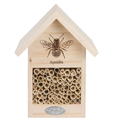 Apoidea Bee House