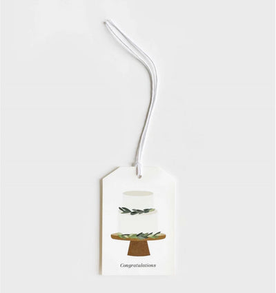 Gift Tags | Father Rabbit