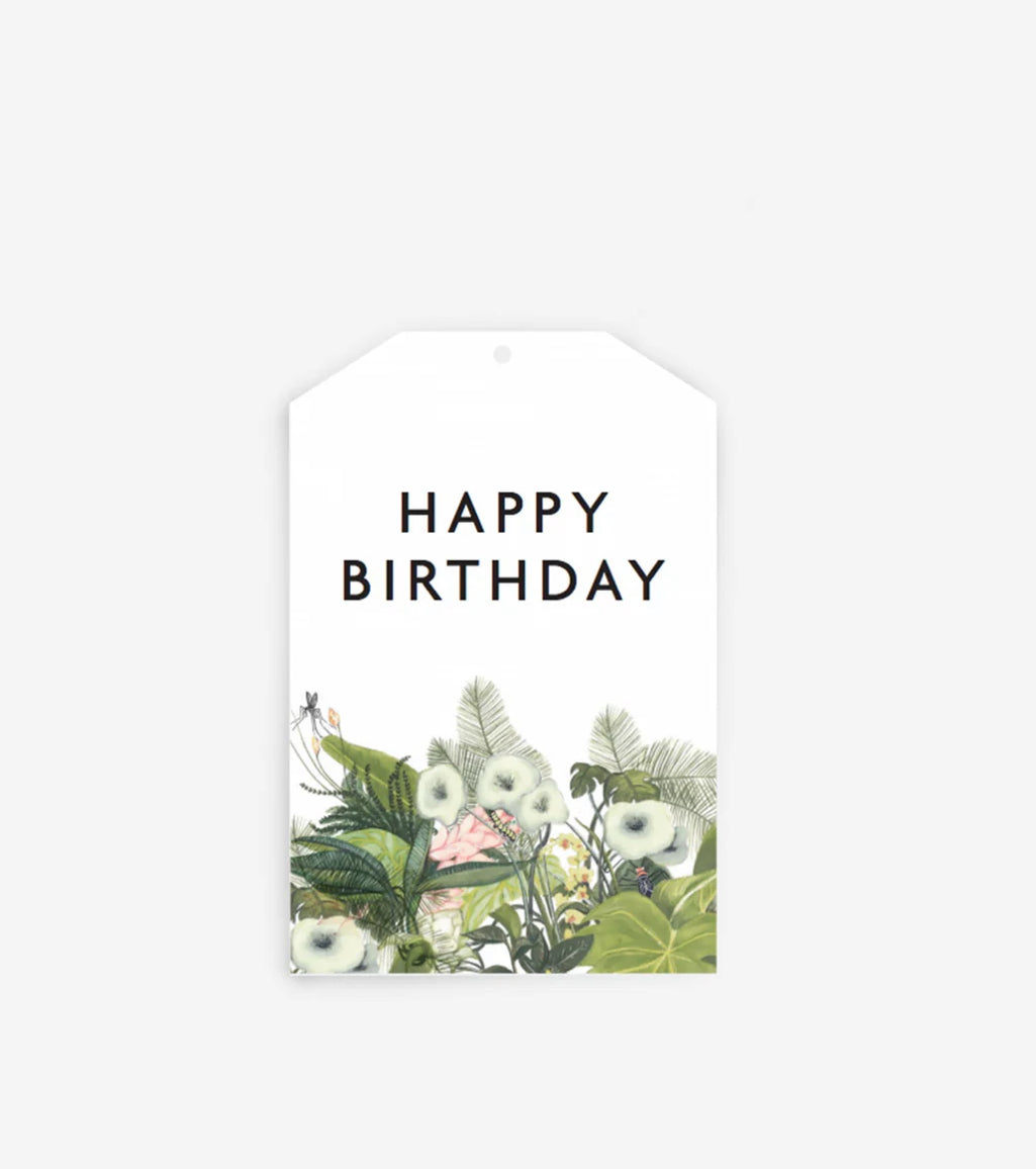 Gift Tags | Father Rabbit