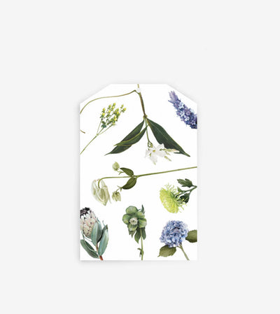 Gift Tags | Father Rabbit