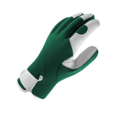 Gardening Gloves | Soft Touch Leather