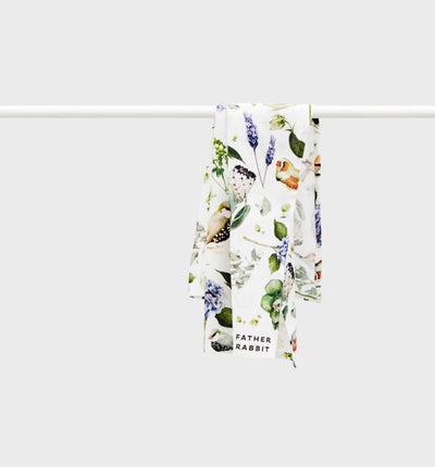 Botanica Tea Towel