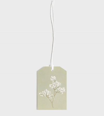 Gift Tags | Father Rabbit