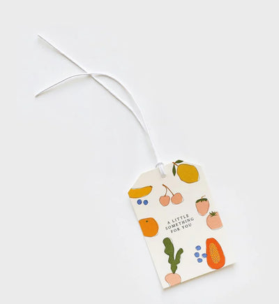 Gift Tags | Father Rabbit