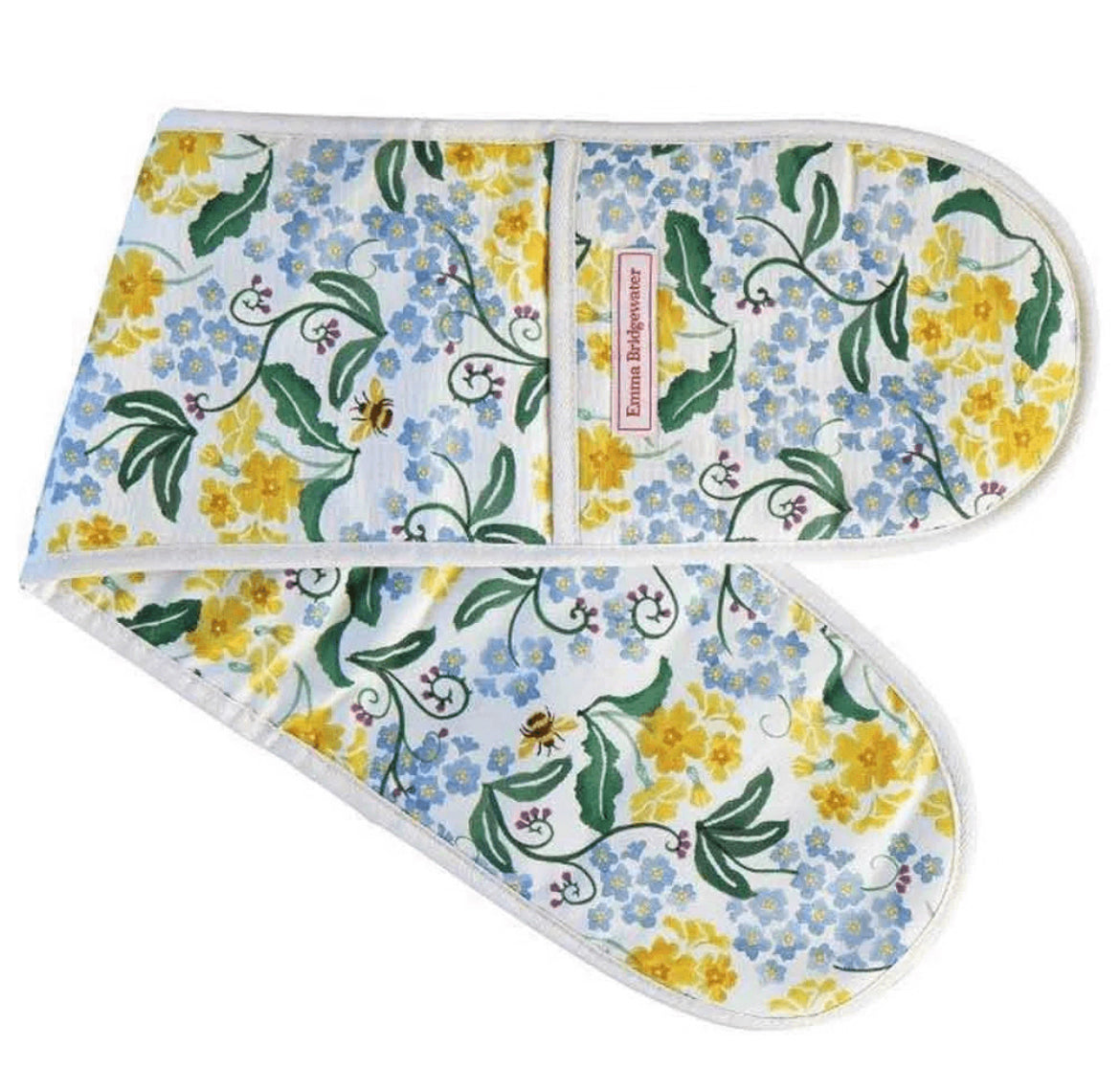 Double Oven Glove | Spring