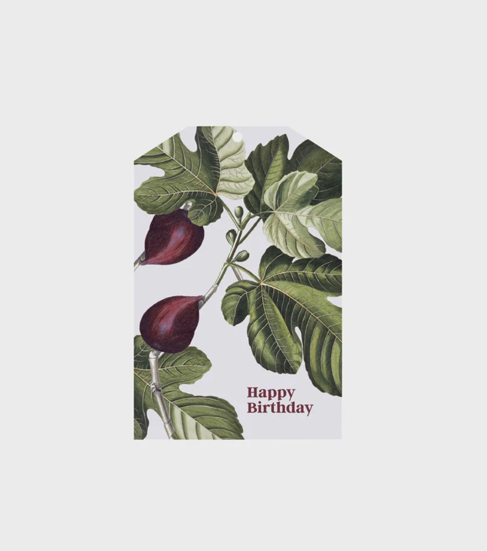 Gift Tags | Father Rabbit