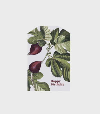 Gift Tags | Father Rabbit