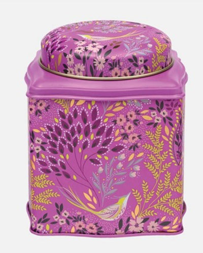 Songbird Tea Caddy | Sara Miller