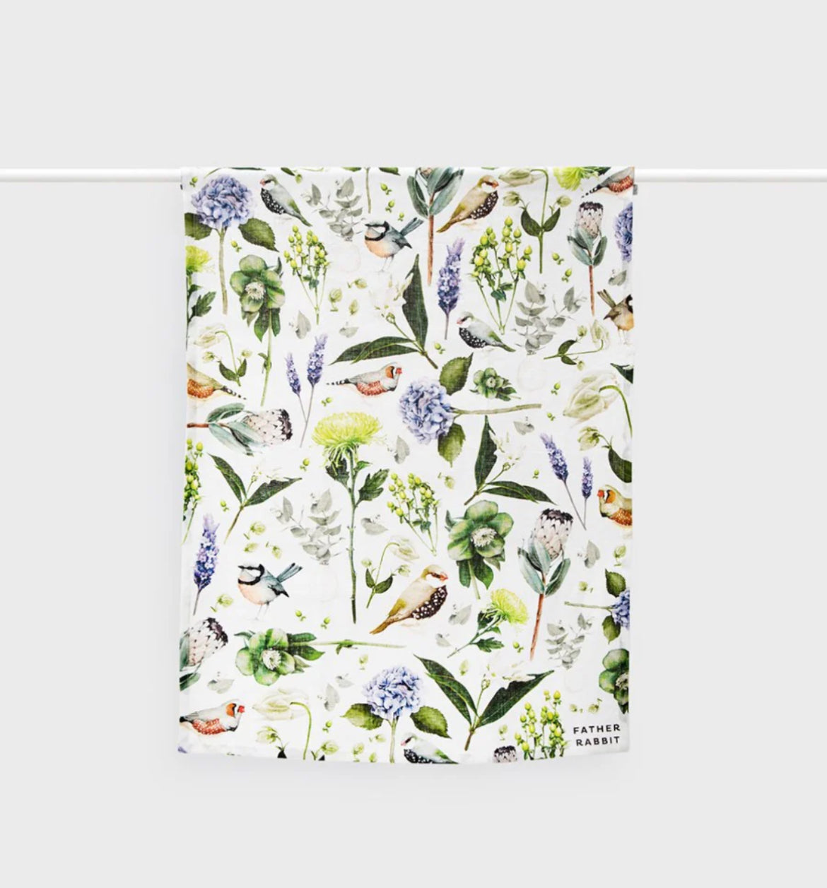 Botanica Tea Towel