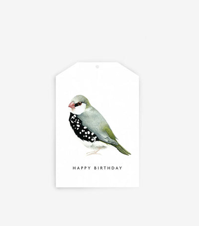 Gift Tags | Father Rabbit