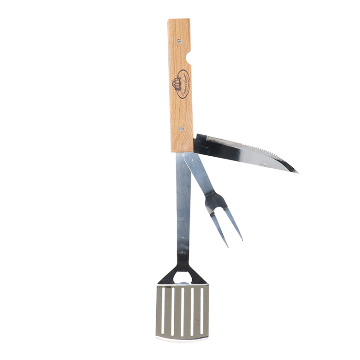 BBQ Tools | Foldable