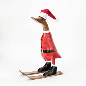 Christmas Duck | X-Small