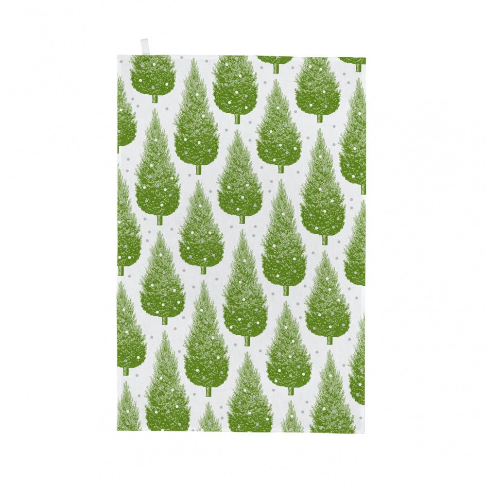 Tea Towel | Christmas Tree