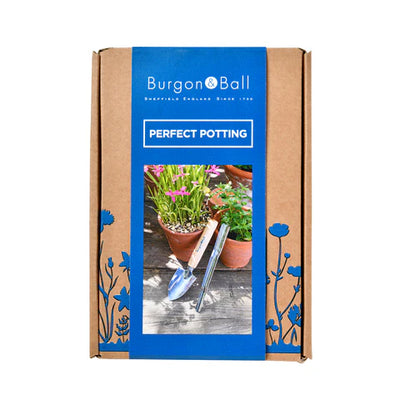 Perfect Potting | Cell Tray Trowel & Widger