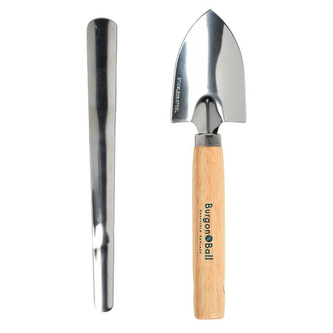 Perfect Potting | Cell Tray Trowel & Widger