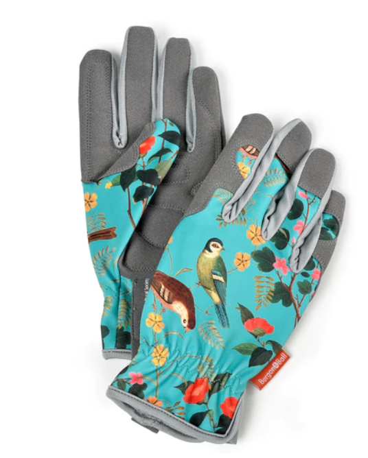 Gardening Gloves | Flora & Dauna Collection