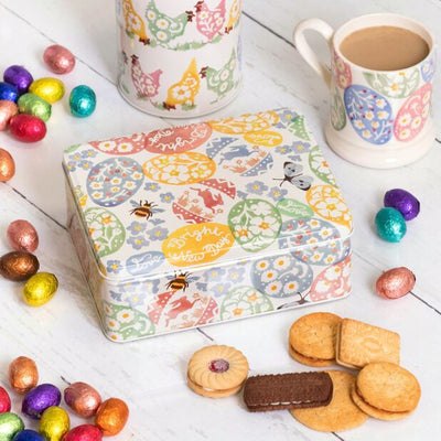 Easter Egg Hunt Tin | Emma Bridgewater