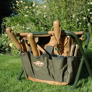 Garden Tool Stool | Esschert Design