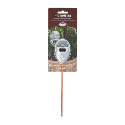 Hygrometer