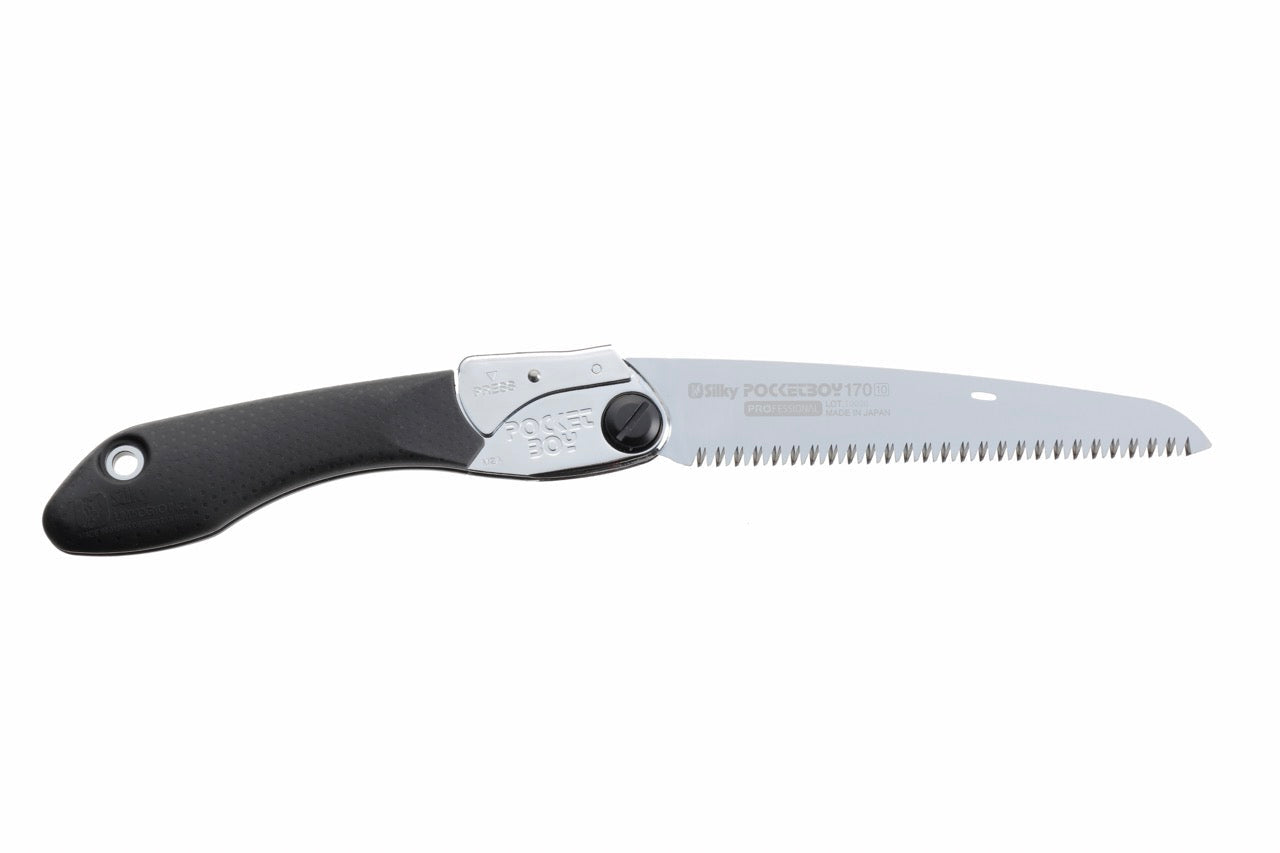 Pocketboy Saw | Medium Teeth | 130mm