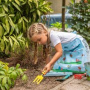 Kids Insect Apron