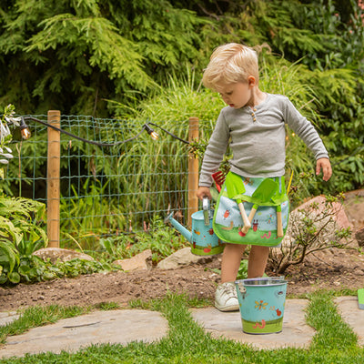 Kids Insect Tool Belt w/ Garden Tools