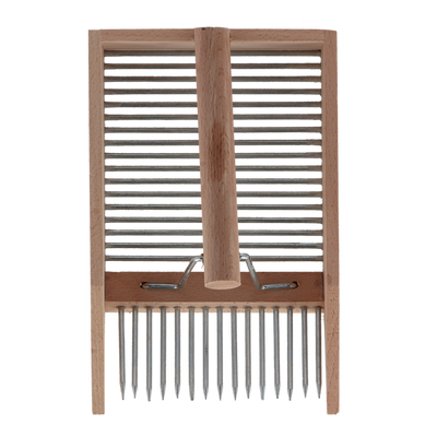 Wooden Berry Picker