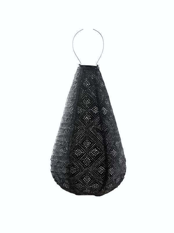 Lumiz Drop Lantern | 28cm