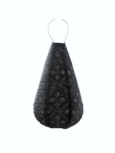 Lumiz Drop Lantern | 28cm
