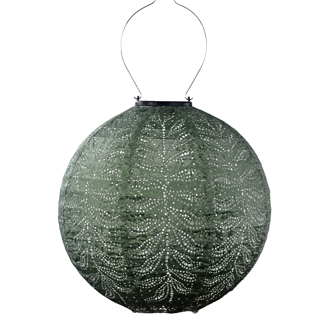 Lumiz Round Lantern | 30cm