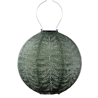 Lumiz Round Lantern | 30cm