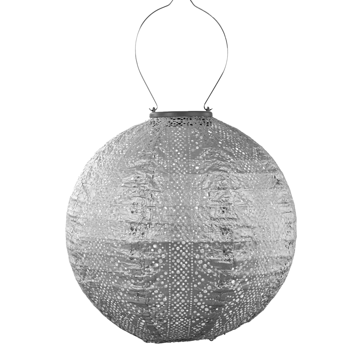 Lumiz Round Lantern | 30cm