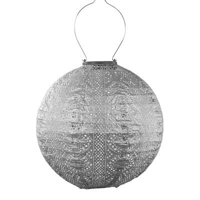 Lumiz Round Lantern | 30cm