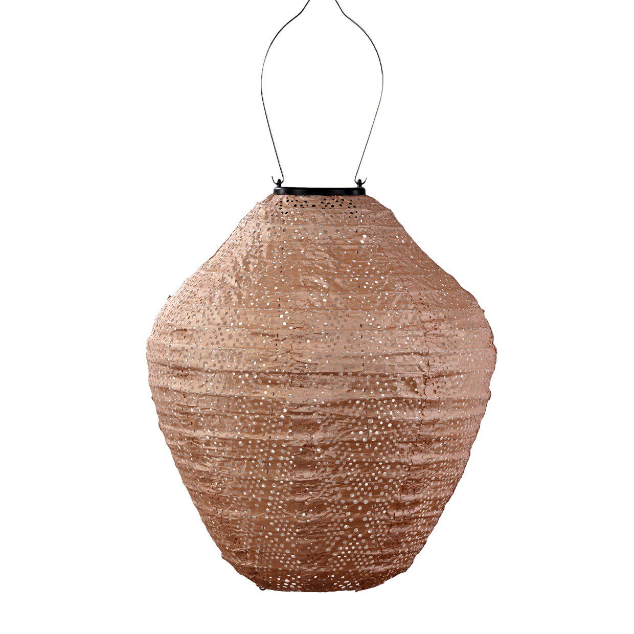 Lumiz Lantern Jar | 30cm