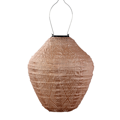 Lumiz Lantern Jar | 30cm