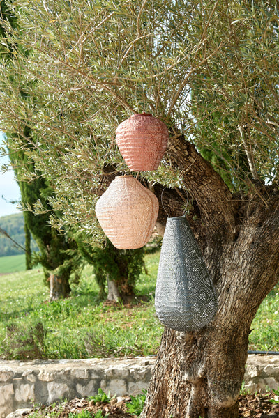 Lumiz Lantern Jar | 30cm