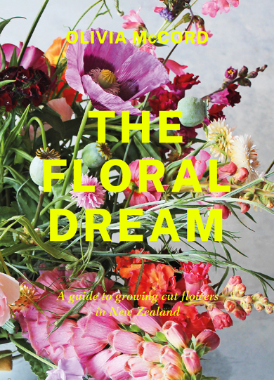 The Floral Dream | Olivia McCord