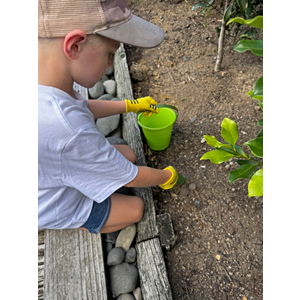 Kids Garden Gloves