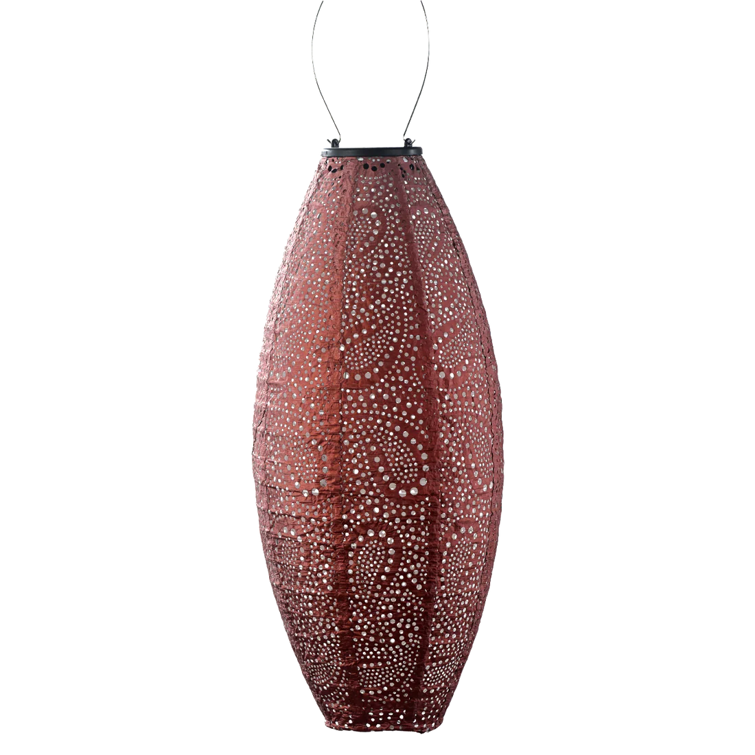 Lumiz Long Oval Lantern | 20cm