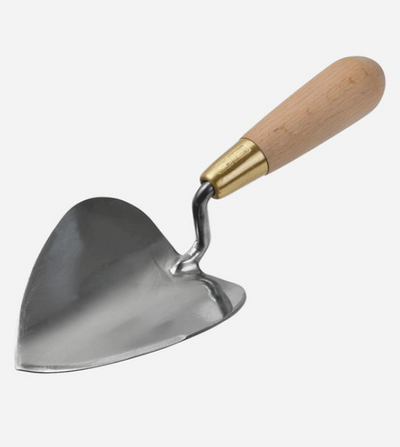 Puriri Lane | Heart Shaped Trowel | Burgon & Ball