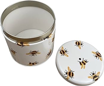 Emma Bridgewater | Bumblebee | Garden Twine Dispenser Tin