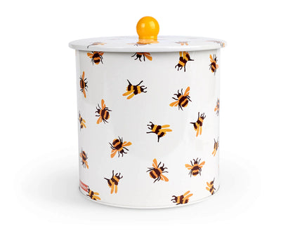 Puriri Lane | Bumblebee Biscuit Barrel | Emma Bridgewater