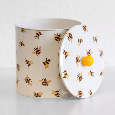 Puriri Lane | Bumblebee Biscuit Barrel | Emma Bridgewater